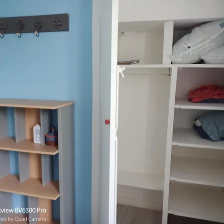 1 Et 2 Homestay